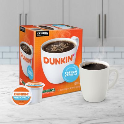 Keurig French Vanilla Coffee - Image 9