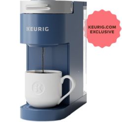 Keurig K Slim Single Serve Coffee Maker