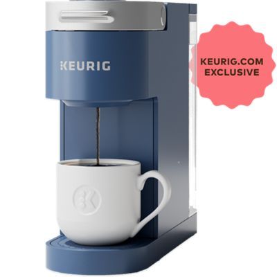 Keurig K Slim Single Serve Coffee Maker