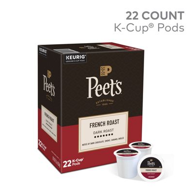 Keurig French Roast Coffee - Image 3