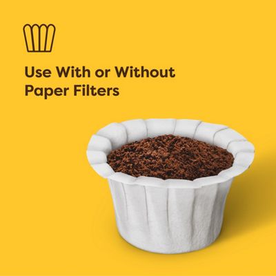 Keurig K Cup Pods My K Cup Reusable Coffee Filter - Image 4