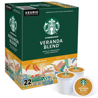 Keurig Veranda Blend Coffee - Image 9