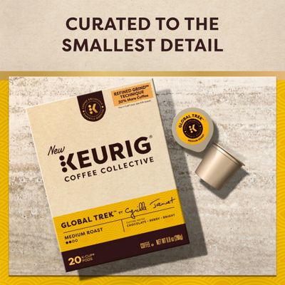 Keurig Global Trek - Image 6