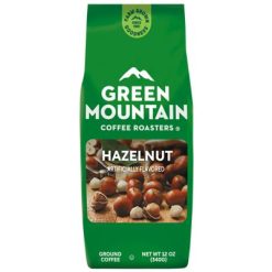 Keurig Hazelnut Coffee