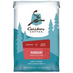 Keurig Mahogany Coffee