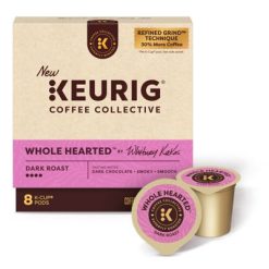 Keurig Whole Hearted