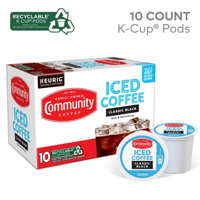 Keurig Iced Classic Coffee - Image 3