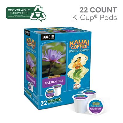 Keurig Garden Isle Coffee - Image 5