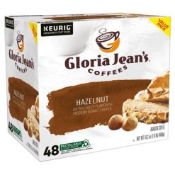 Alternative view of Keurig Hazelnut Coffee