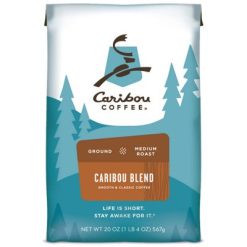 Keurig Caribou Blend Coffee