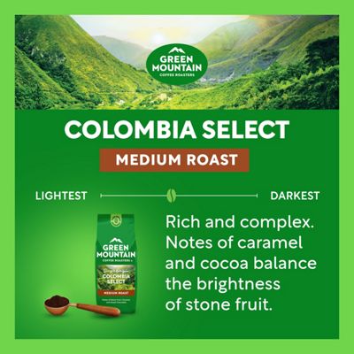 Keurig Colombia Select Coffee - Image 6