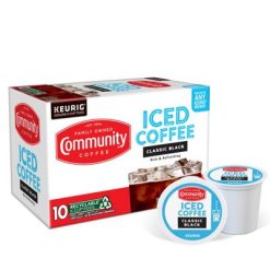 Alternative view of Keurig Iced Classic Coffee