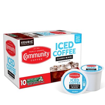 Keurig Iced Classic Coffee - Image 2