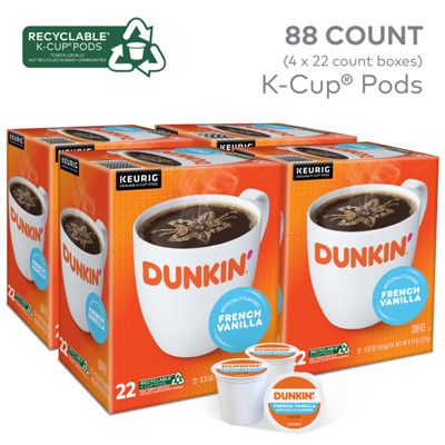 Keurig French Vanilla Coffee - Image 6