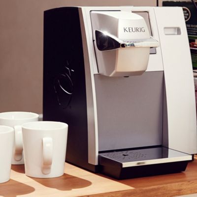 Keurig K155 OfficePRO Premier Brewing System - Image 5