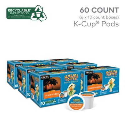 Keurig Island Sunrise Coffee - Image 5