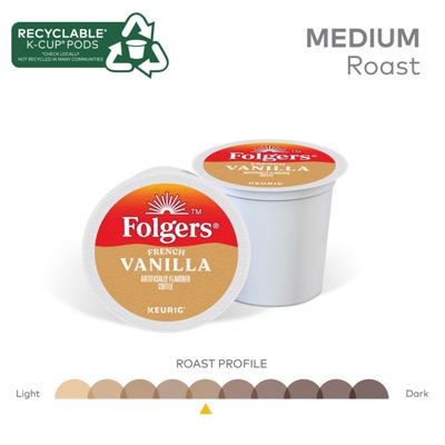 Keurig French Vanilla Coffee - Image 5