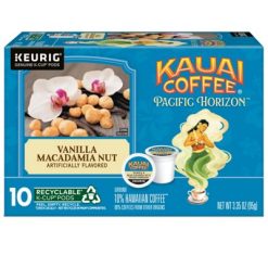 Alternative view of Keurig Vanilla Macadamia Nut Coffee