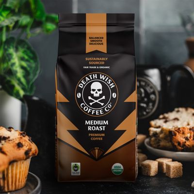 Keurig Coffee Medium Roast - Image 11