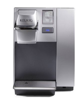 Keurig K155 OfficePRO Premier Brewing System - Image 4