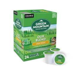 Alternative view of Keurig Our Blend Coffee