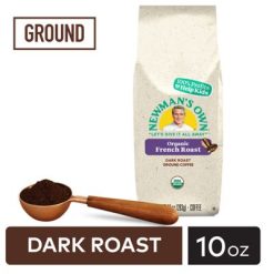 Alternative view of Keurig Organic French Roast Coffee