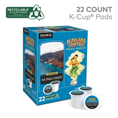 Keurig N Pali Coast Coffee - Image 5