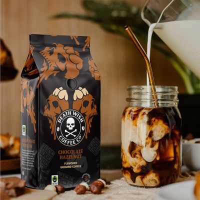 Keurig Chocolate Hazelnut - Image 6