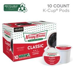 Alternative view of Keurig Classic Coffee