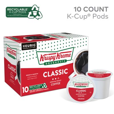 Keurig Classic Coffee - Image 2