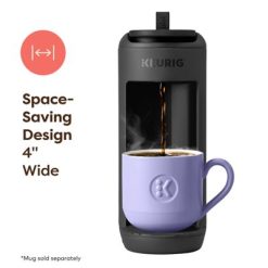 Alternative view of Keurig K Mini Mate Coffee Maker