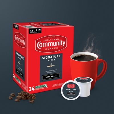 Keurig Signature Blend Coffee - Image 6