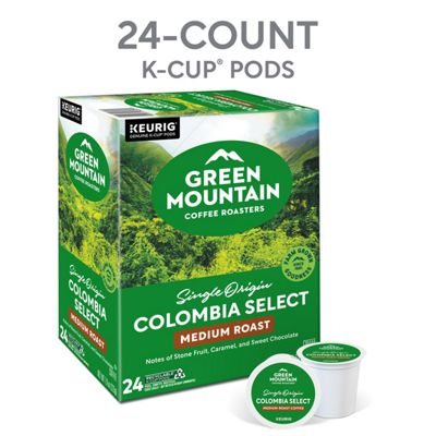 Keurig Colombia Select Coffee - Image 3