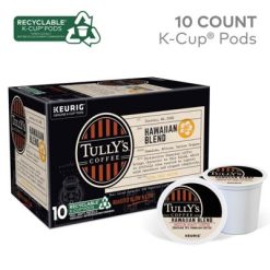 Alternative view of Keurig Hawaiian Blend Extra Bold Coffee