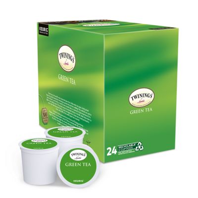 Keurig Tea and Beverages Green Tea - Image 2