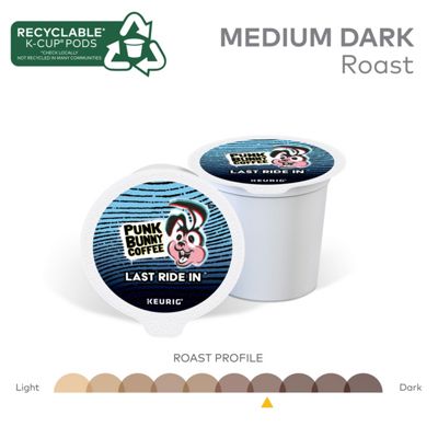 Keurig Last Ride In Coffee - Image 6