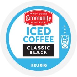 Keurig Iced Classic Coffee