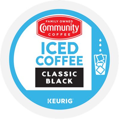 Keurig Iced Classic Coffee