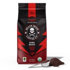 Keurig Coffee Dark Roast