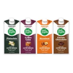 Keurig Caf Collection Creamers