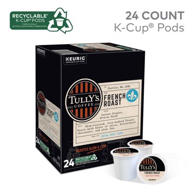 Keurig French Roast Extra Bold Coffee - Image 3