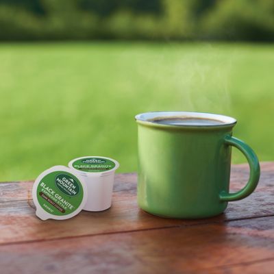 Keurig Black Granite Coffee - Image 3