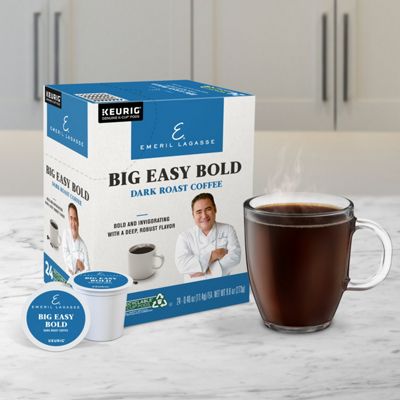 Keurig Big Easy Bold Coffee - Image 5