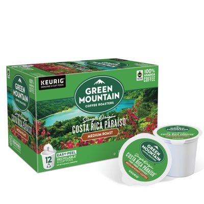 Keurig Costa Rica Paraiso Coffee - Image 2