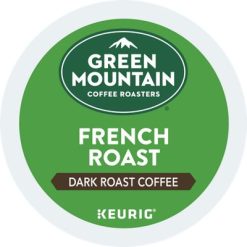 Keurig French Roast Coffee