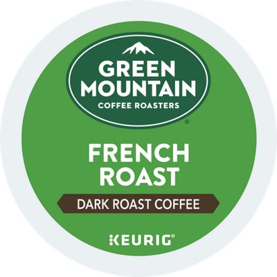 Keurig French Roast Coffee