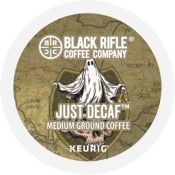 Keurig Just Decaf Coffee