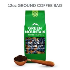 Alternative view of Keurig Wild Mountain Blueberry Coffee