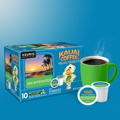 Keurig Decaf Coffee - Image 7