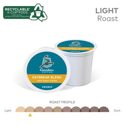 Keurig Daybreak Morning Blend Coffee - Image 3
